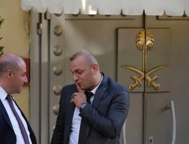Τουρκία: Ακόμη 25 μάρτυρες κατέθεσαν για την υπόθεση της δολοφονίας του Τζαμάλ Κασόγκι
